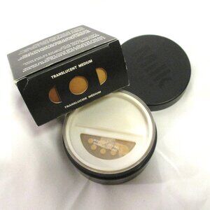 MILK LOOSE TRANSLUCENT POWDER – NWOT